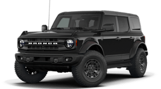 2026 Ford Bronco® External Image 2
